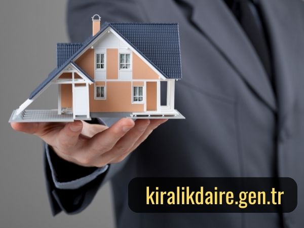 İnkılap Mahallesi Kiralık Daire